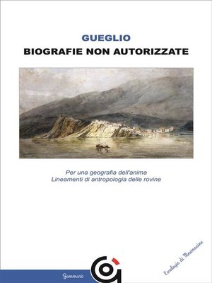 cover image of Biografie non autorizzate